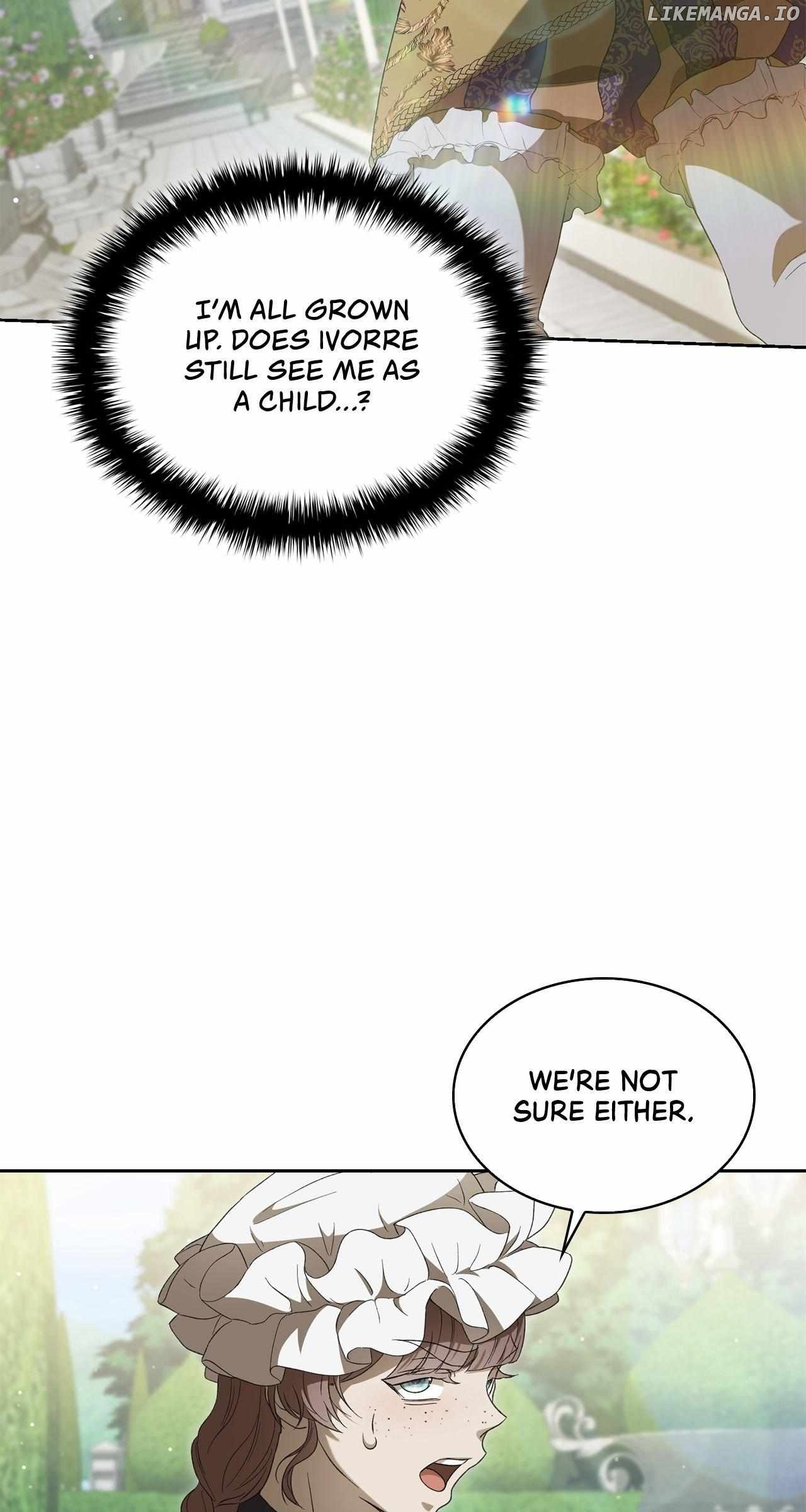 The Stone Thrown in the Lake Chapter 29 - page 54