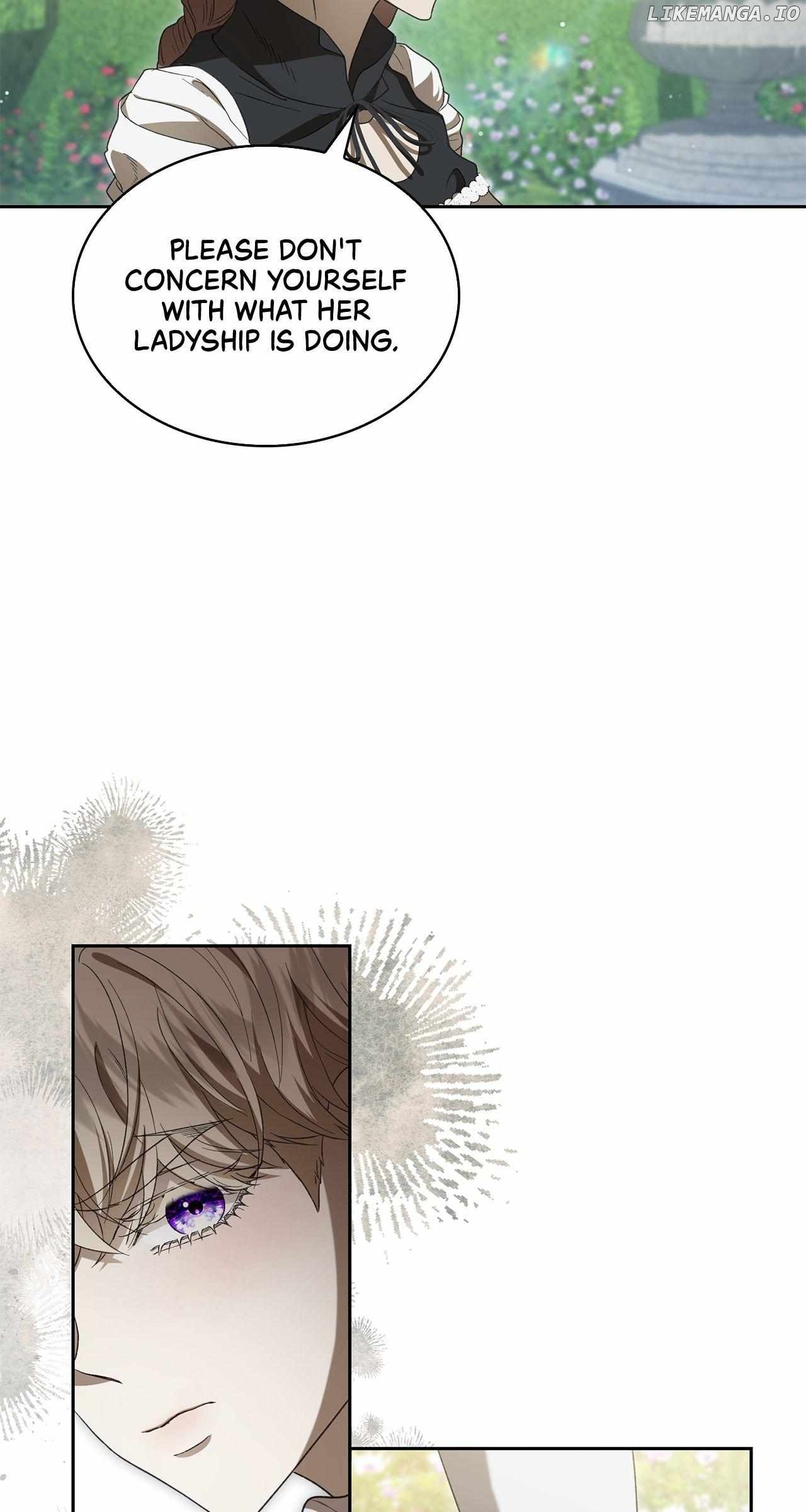 The Stone Thrown in the Lake Chapter 29 - page 55