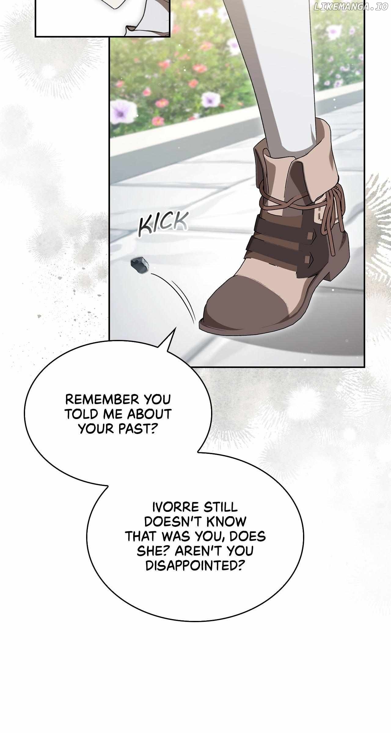 The Stone Thrown in the Lake Chapter 29 - page 56