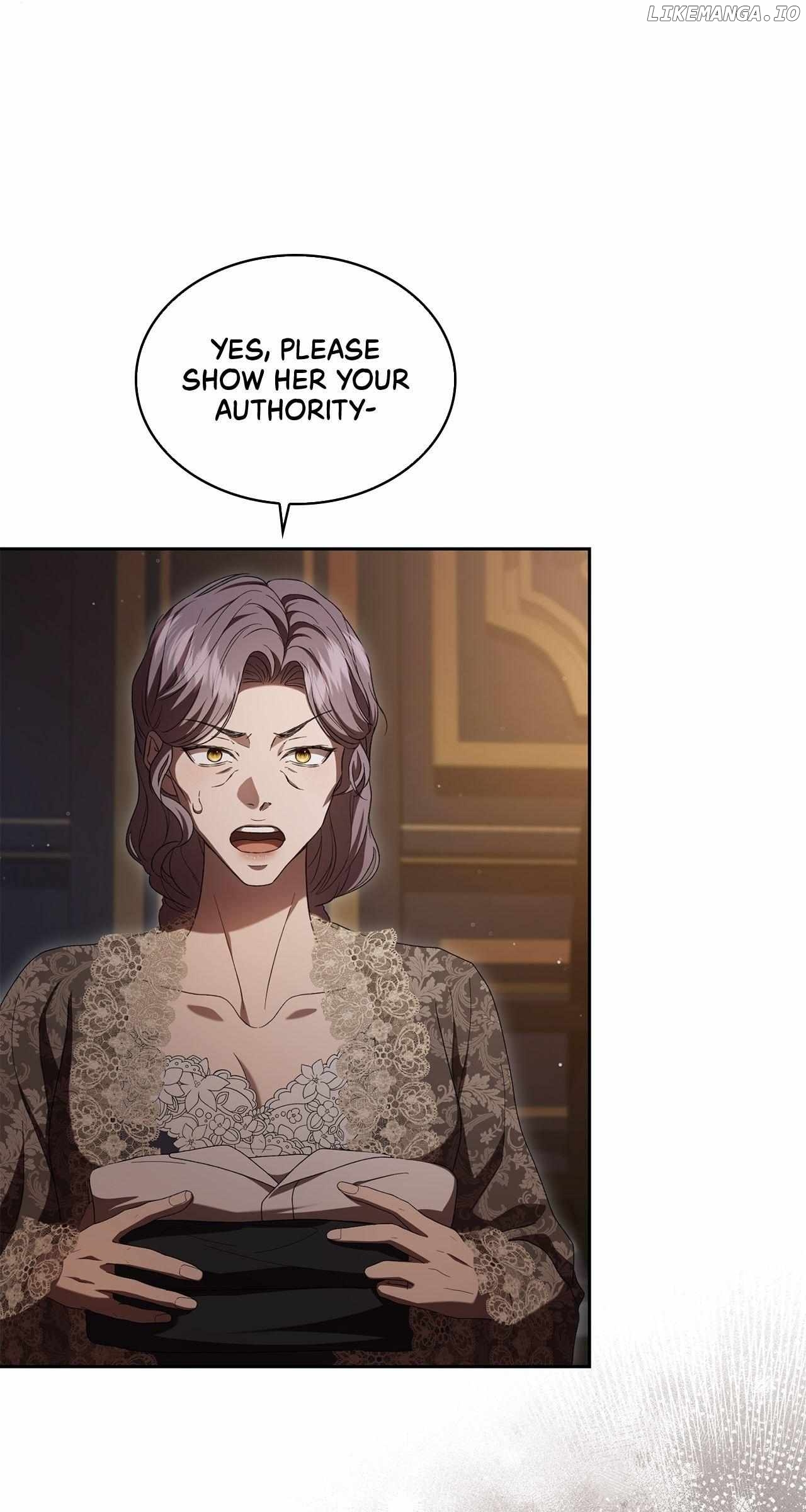 The Stone Thrown in the Lake Chapter 29 - page 6