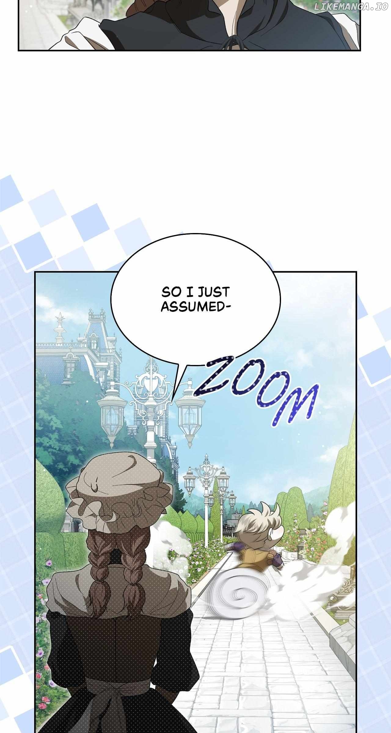 The Stone Thrown in the Lake Chapter 29 - page 62