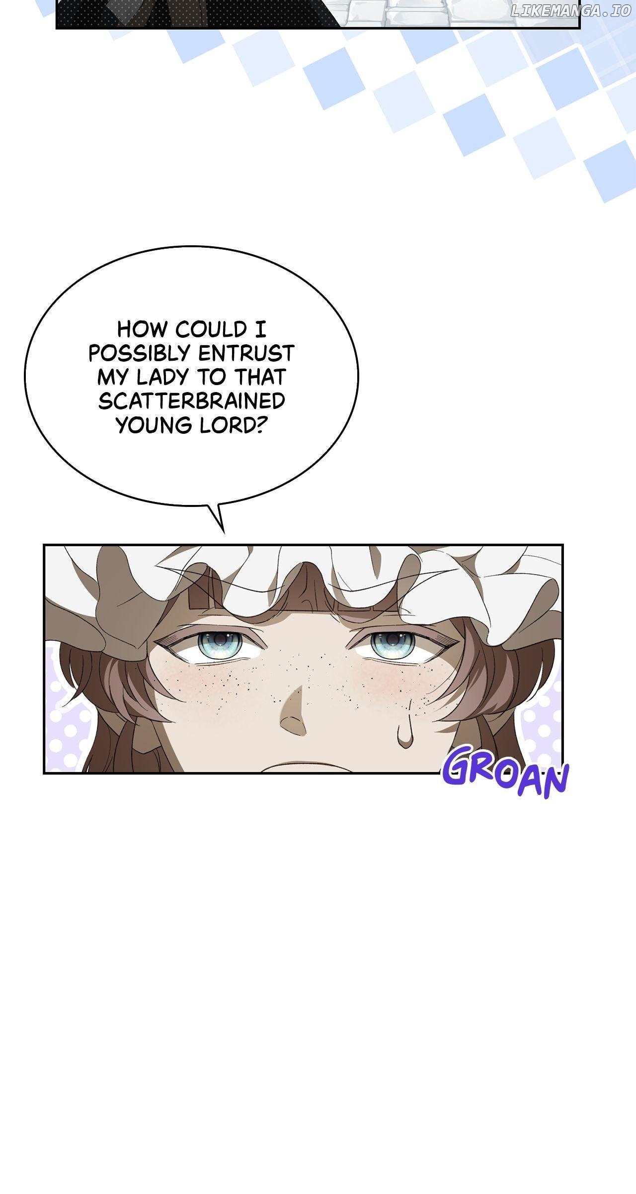 The Stone Thrown in the Lake Chapter 29 - page 63