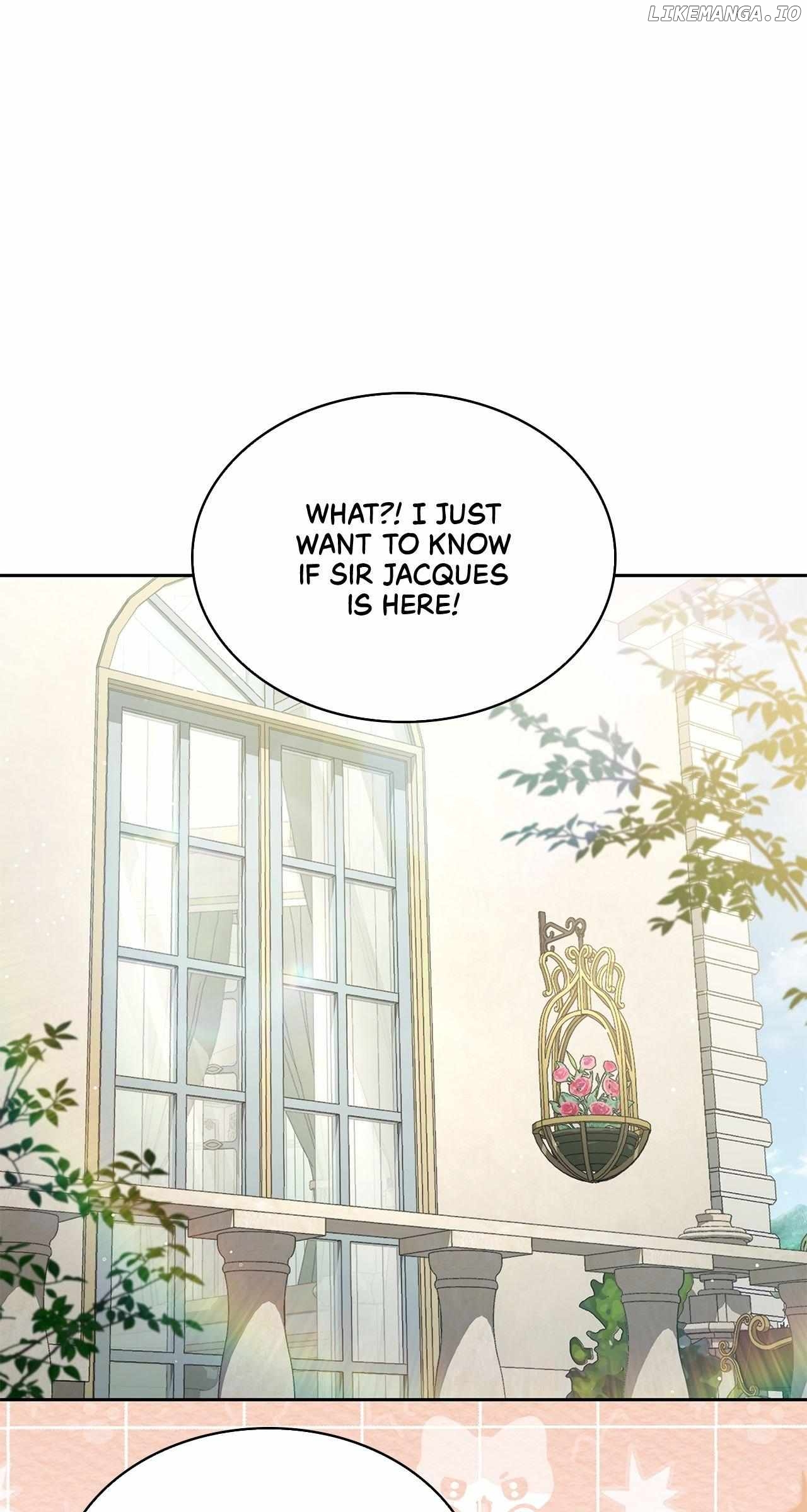 The Stone Thrown in the Lake Chapter 29 - page 64