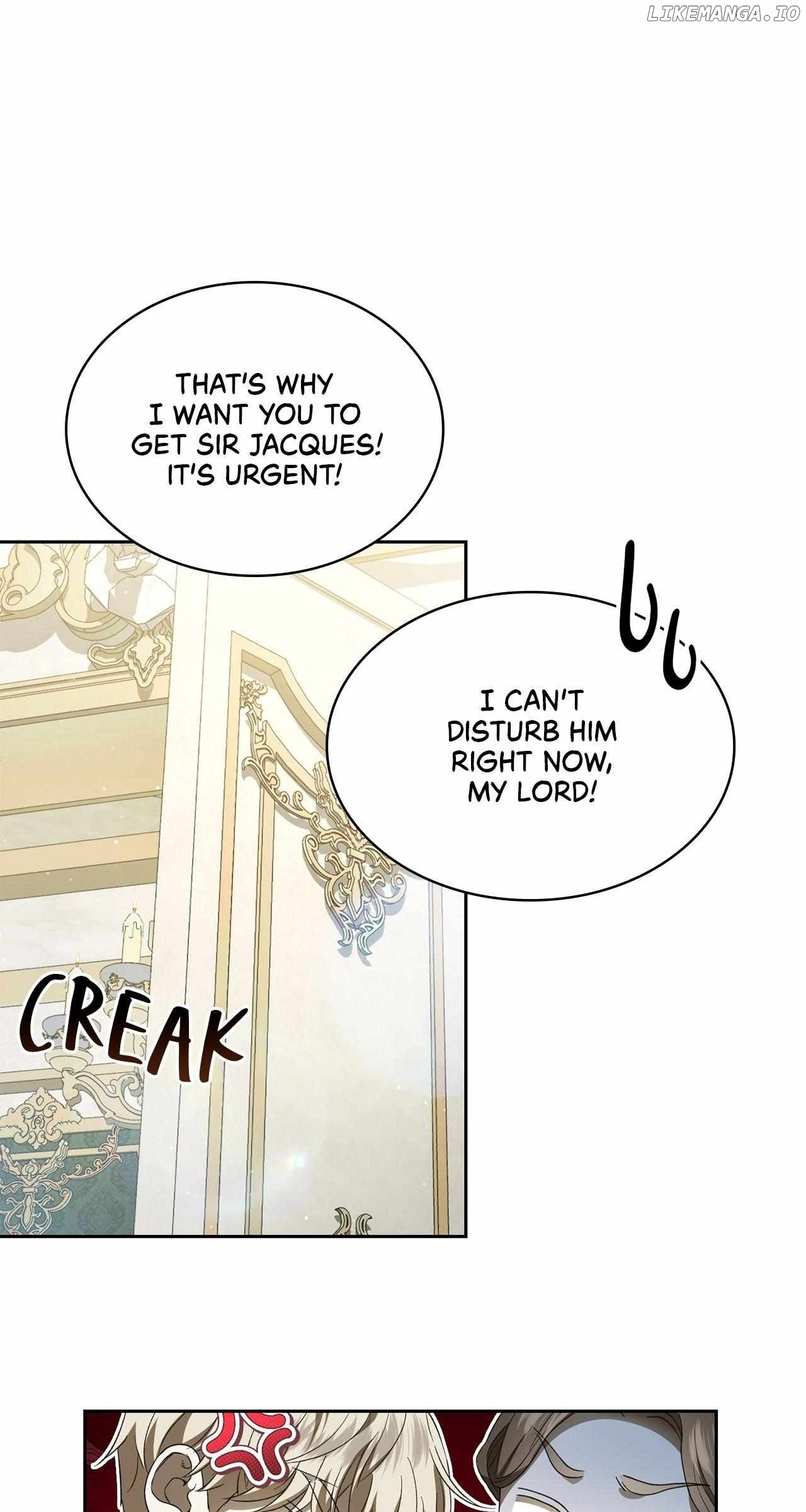 The Stone Thrown in the Lake Chapter 29 - page 66