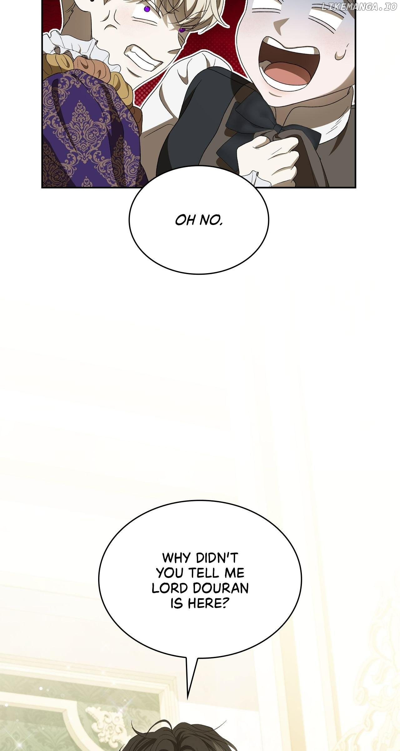 The Stone Thrown in the Lake Chapter 29 - page 67