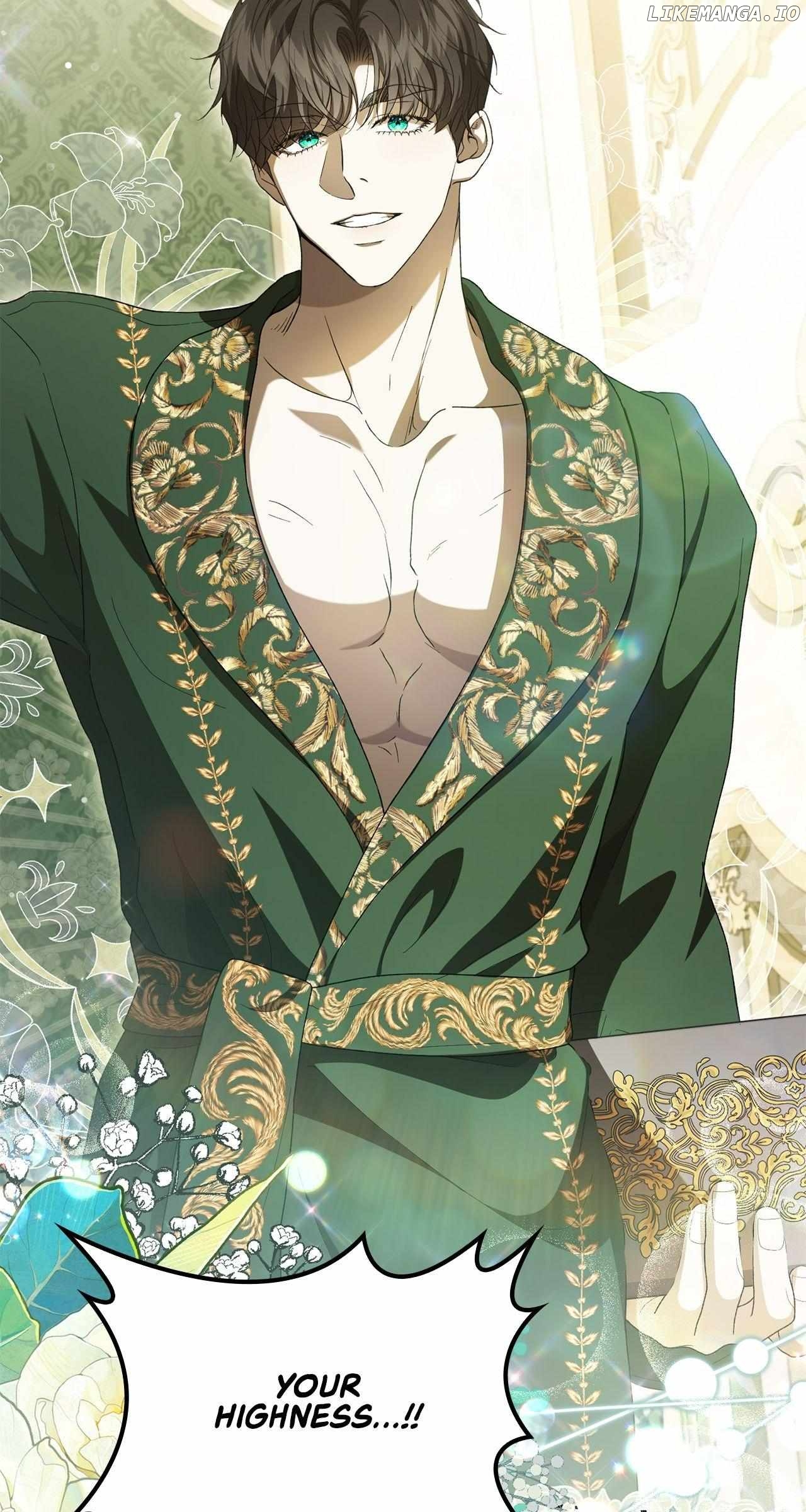 The Stone Thrown in the Lake Chapter 29 - page 68