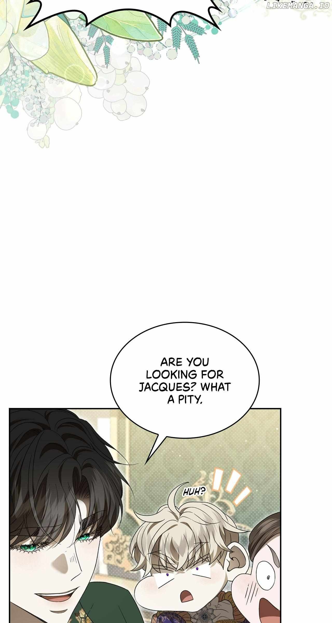 The Stone Thrown in the Lake Chapter 29 - page 69