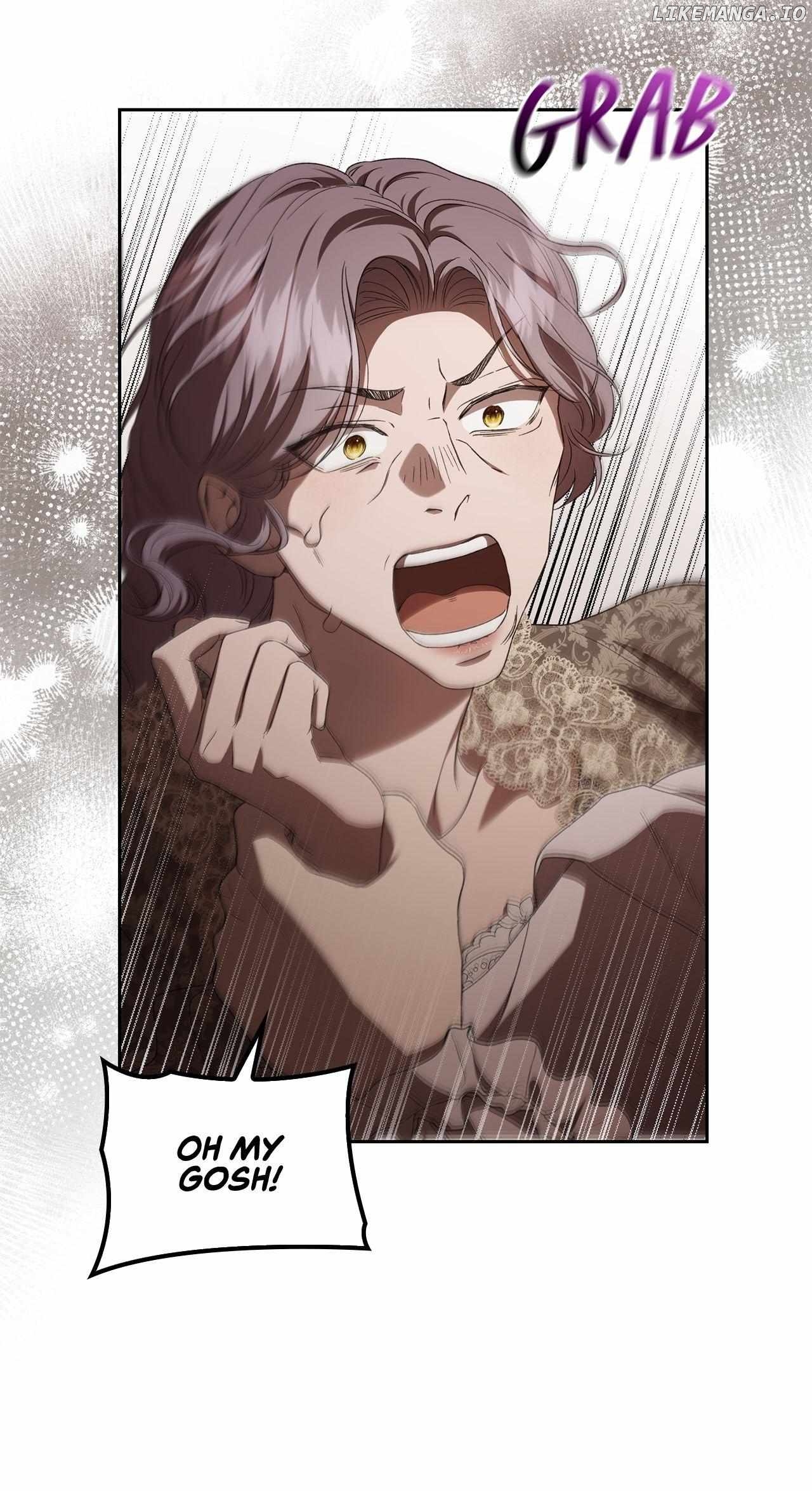 The Stone Thrown in the Lake Chapter 29 - page 7