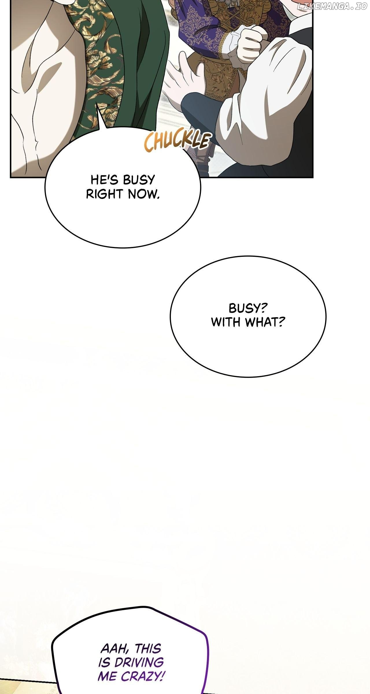 The Stone Thrown in the Lake Chapter 29 - page 70