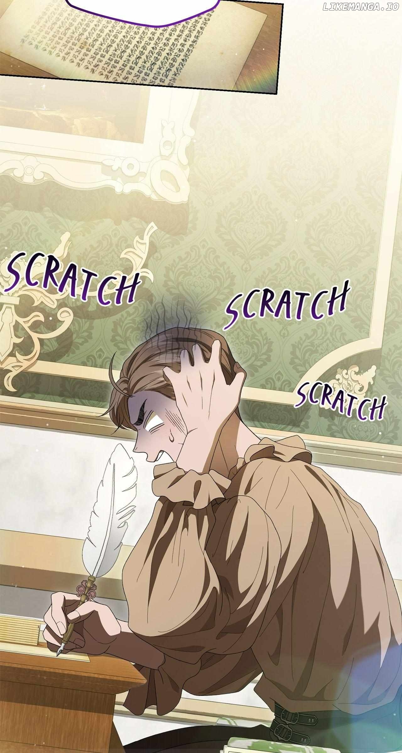 The Stone Thrown in the Lake Chapter 29 - page 71