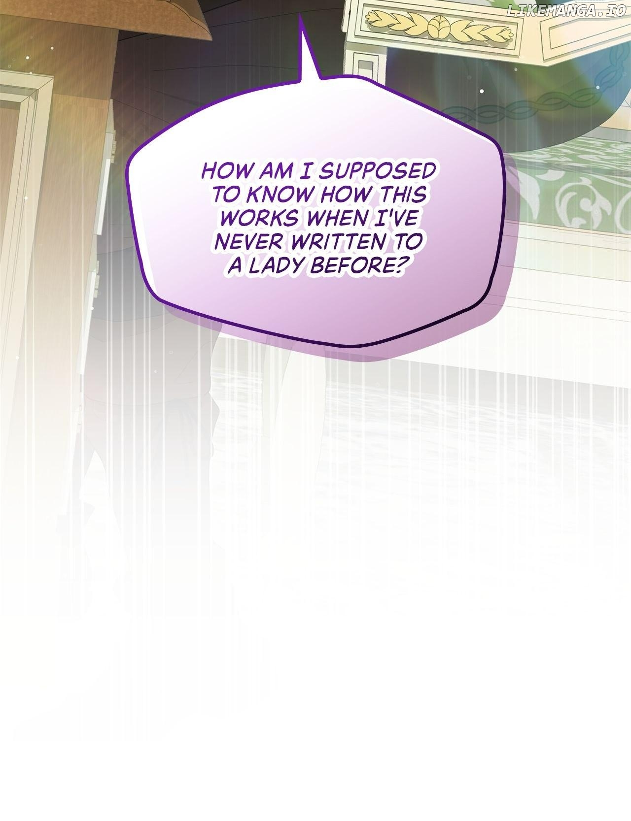 The Stone Thrown in the Lake Chapter 29 - page 72