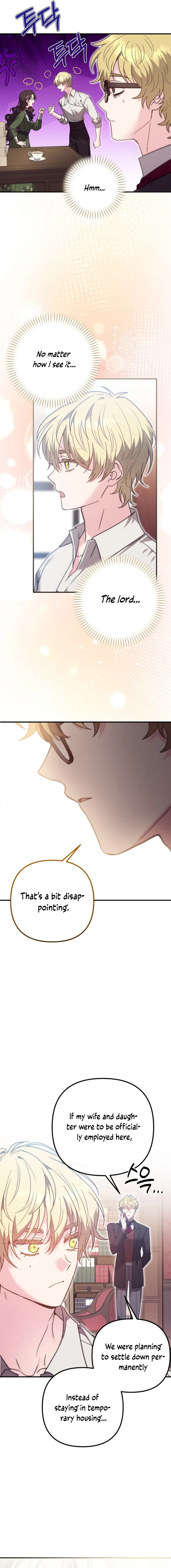 I Don’t Know the Original, I’m Too Busy Trying to Make a Living Chapter 34 - page 13