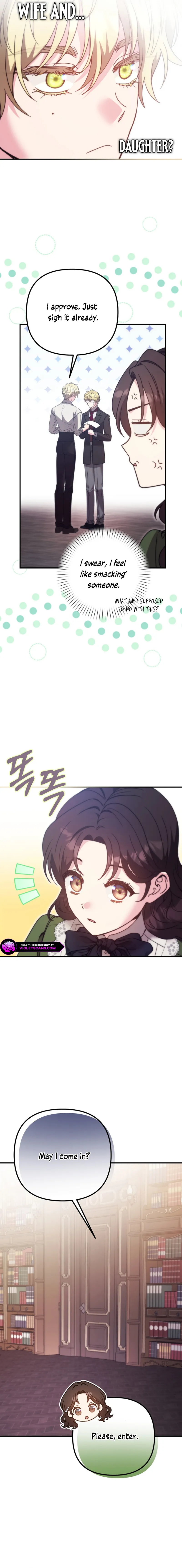 I Don’t Know the Original, I’m Too Busy Trying to Make a Living Chapter 34 - page 14