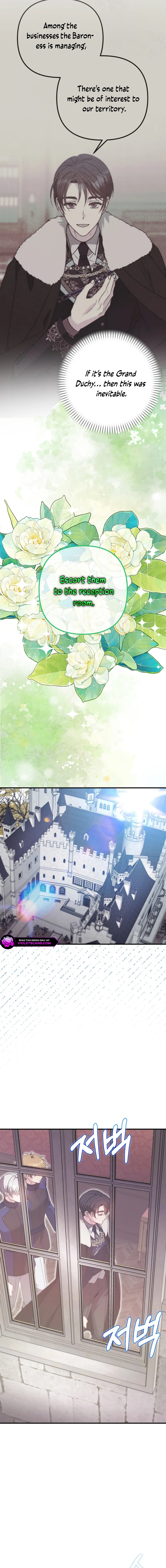 I Don’t Know the Original, I’m Too Busy Trying to Make a Living Chapter 34 - page 16