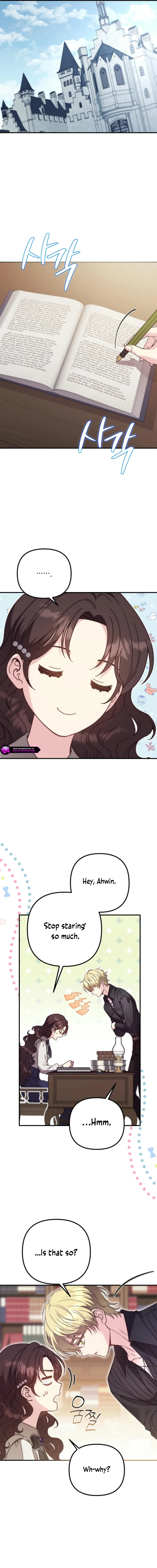 I Don’t Know the Original, I’m Too Busy Trying to Make a Living Chapter 35 - page 11