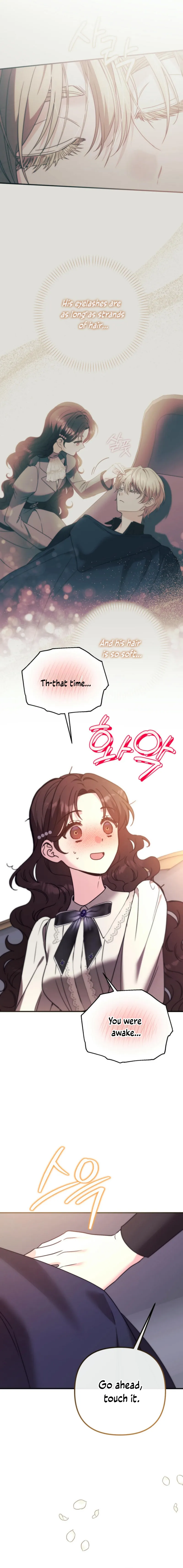 I Don’t Know the Original, I’m Too Busy Trying to Make a Living Chapter 35 - page 17