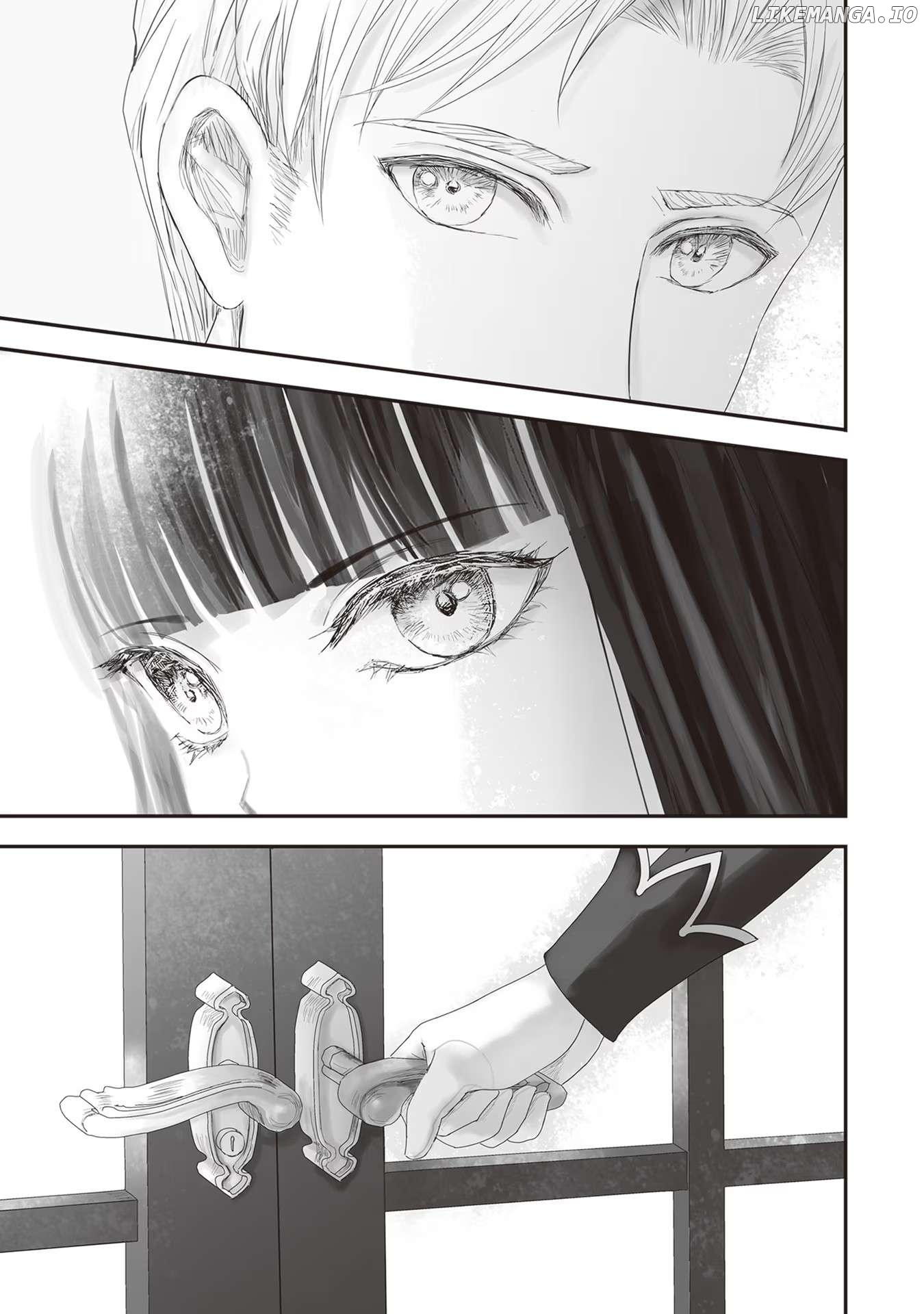 The Jeweller's Maid Chapter 15 - page 11