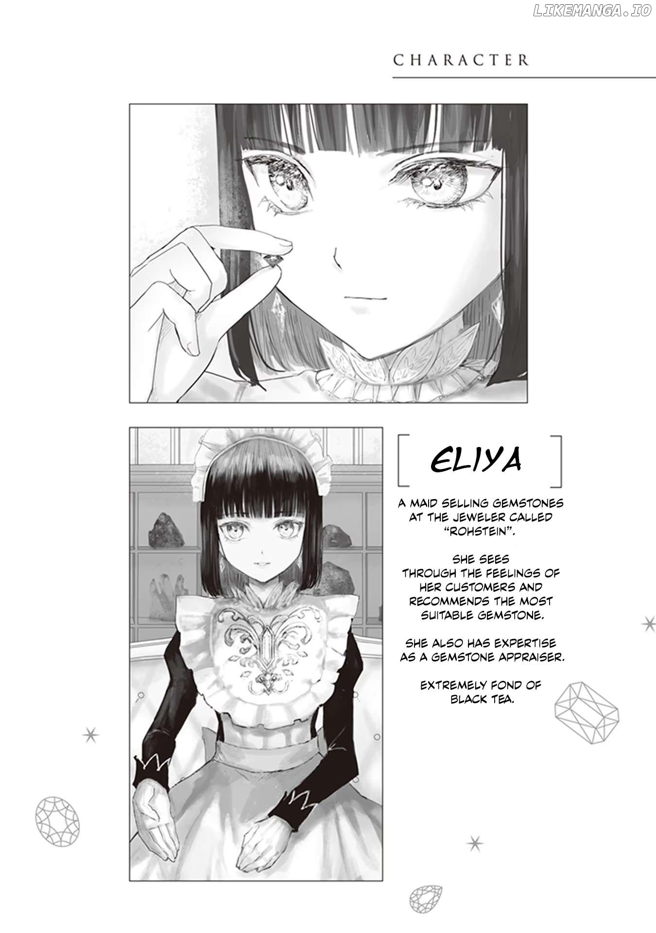 The Jeweller's Maid Chapter 15 - page 4