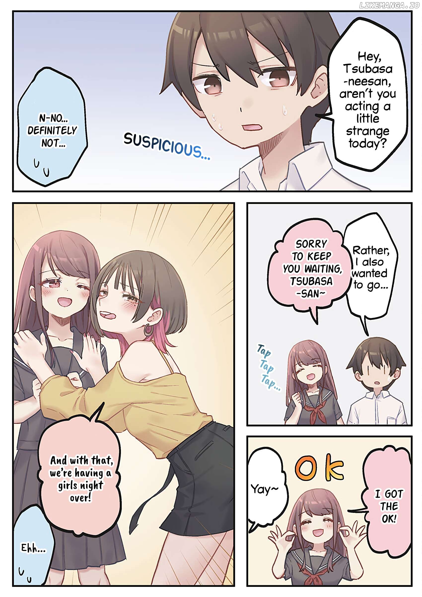 Marika-chan no Koukando wa Bukkowarete iru Chapter 9 - page 14