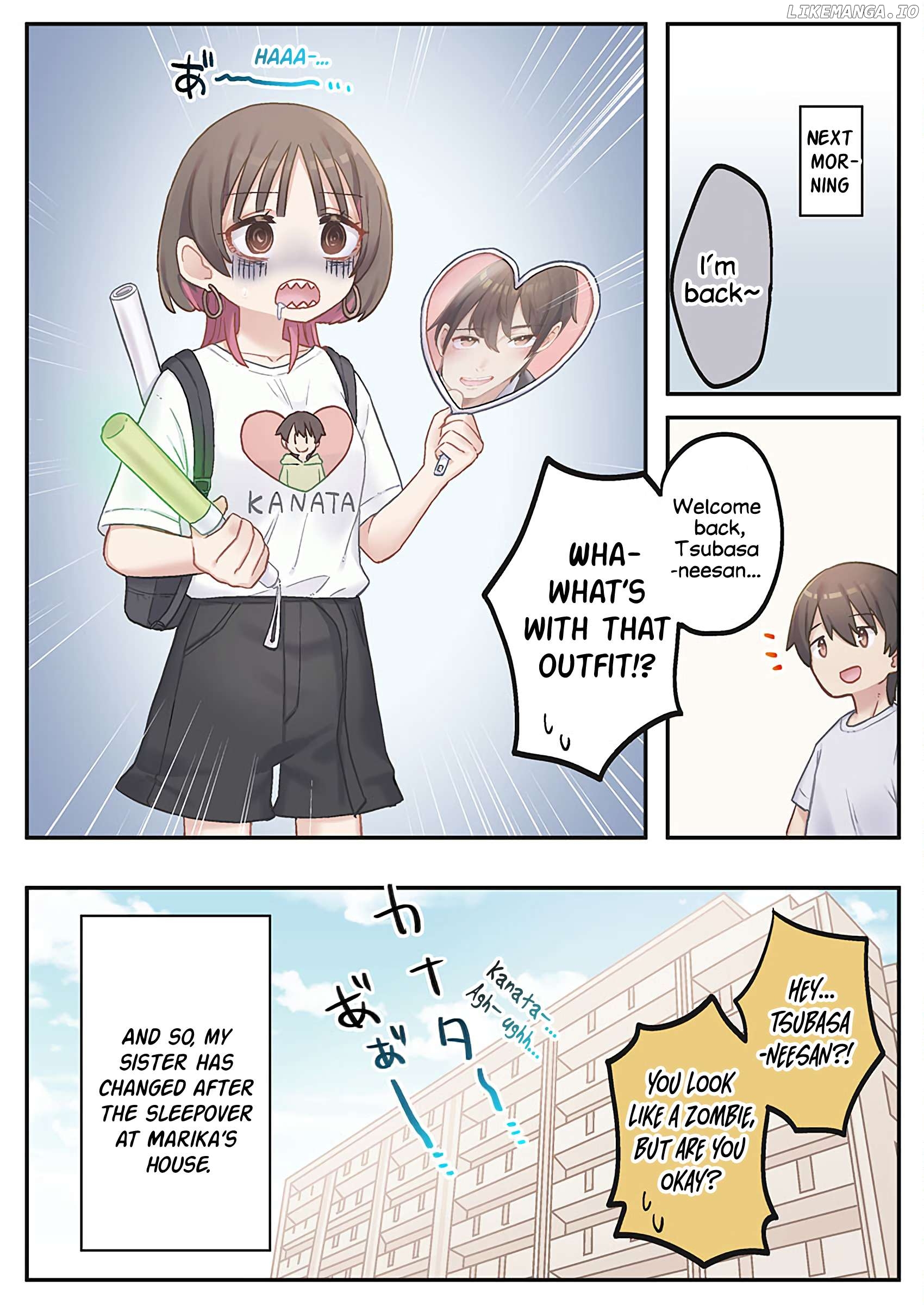 Marika-chan no Koukando wa Bukkowarete iru Chapter 9 - page 24