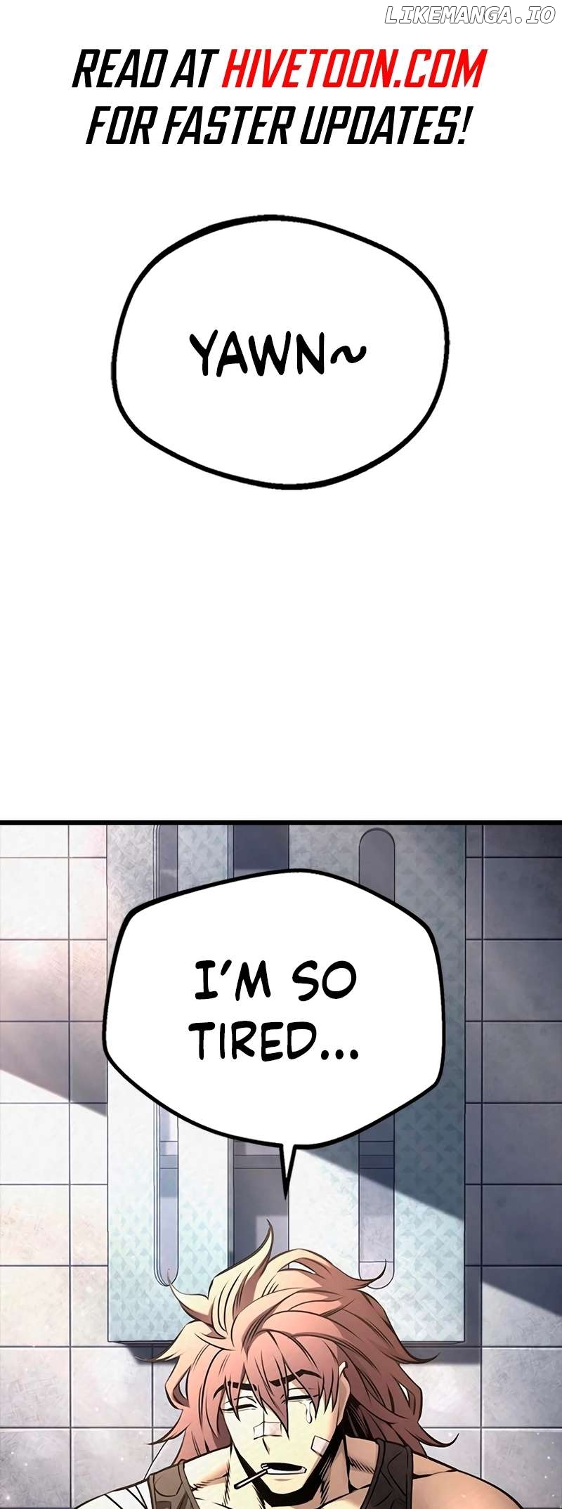Festival of Warriors Chapter 19 - page 2