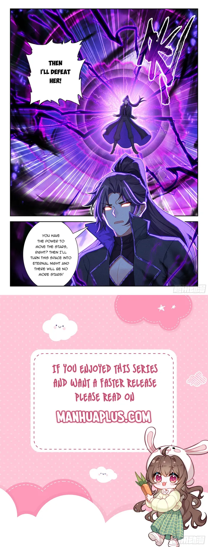 Soul Land V Chapter 221 - page 16