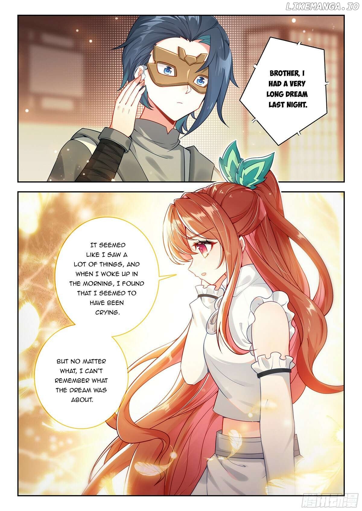 Soul Land V Chapter 224 - page 13