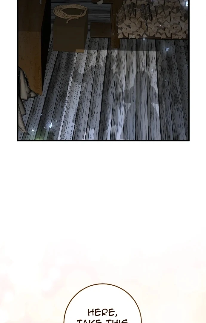 Pocha-Meshi: Stuff Your Cheeks With Love! Chapter 24 - page 11