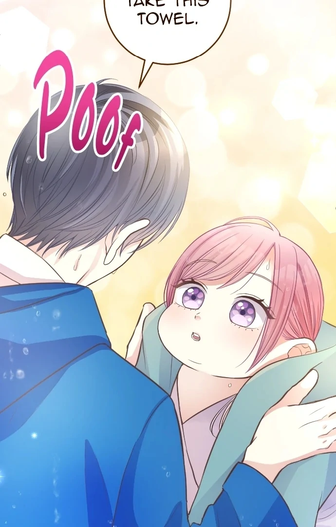 Pocha-Meshi: Stuff Your Cheeks With Love! Chapter 24 - page 12