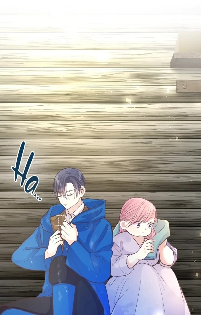 Pocha-Meshi: Stuff Your Cheeks With Love! Chapter 24 - page 15