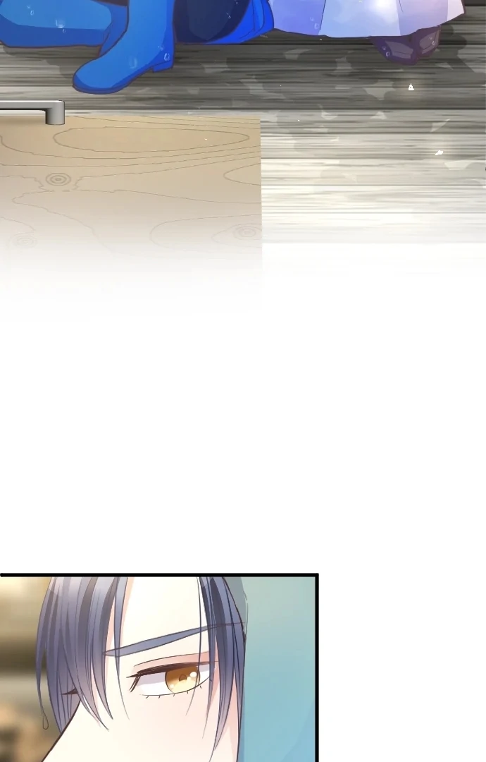 Pocha-Meshi: Stuff Your Cheeks With Love! Chapter 24 - page 16