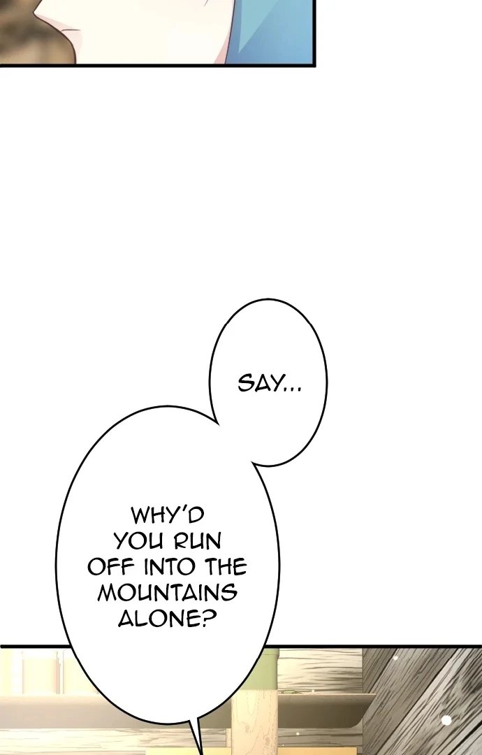 Pocha-Meshi: Stuff Your Cheeks With Love! Chapter 24 - page 17