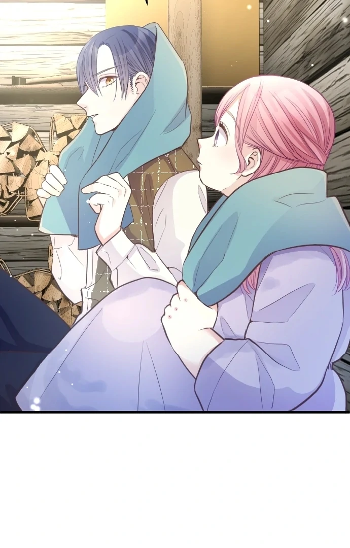 Pocha-Meshi: Stuff Your Cheeks With Love! Chapter 24 - page 18