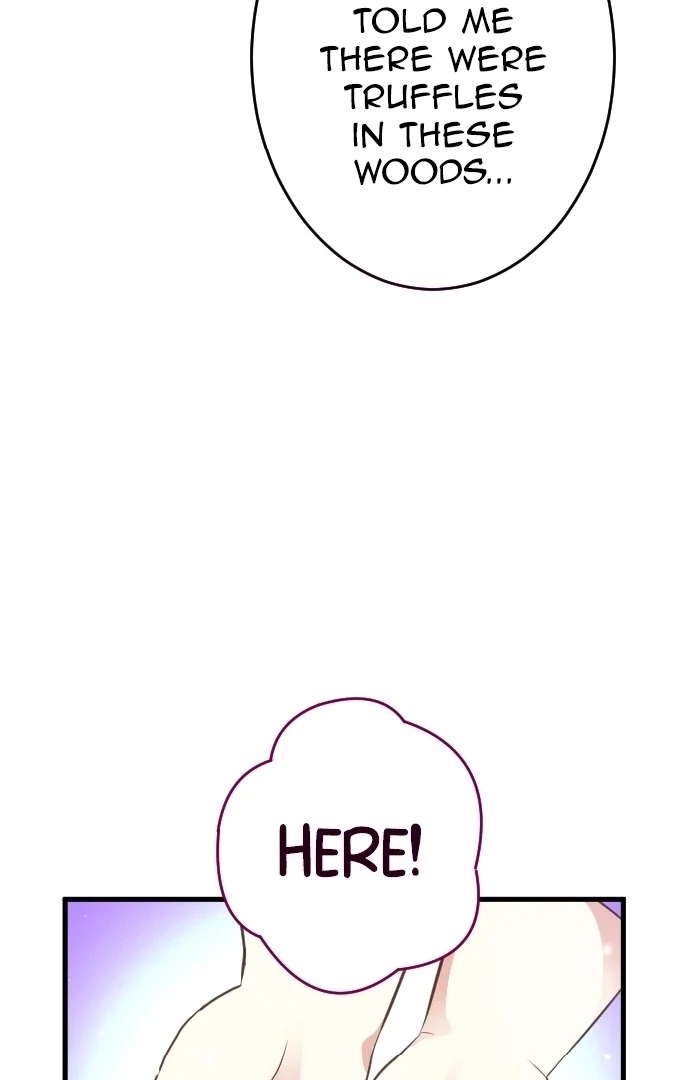 Pocha-Meshi: Stuff Your Cheeks With Love! Chapter 24 - page 20