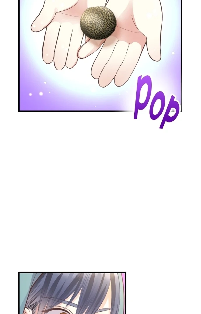 Pocha-Meshi: Stuff Your Cheeks With Love! Chapter 24 - page 21