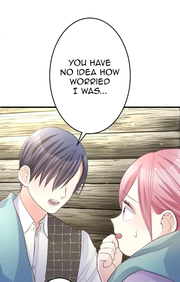 Pocha-Meshi: Stuff Your Cheeks With Love! Chapter 24 - page 27