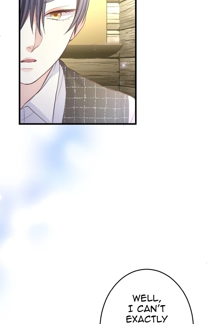 Pocha-Meshi: Stuff Your Cheeks With Love! Chapter 24 - page 30