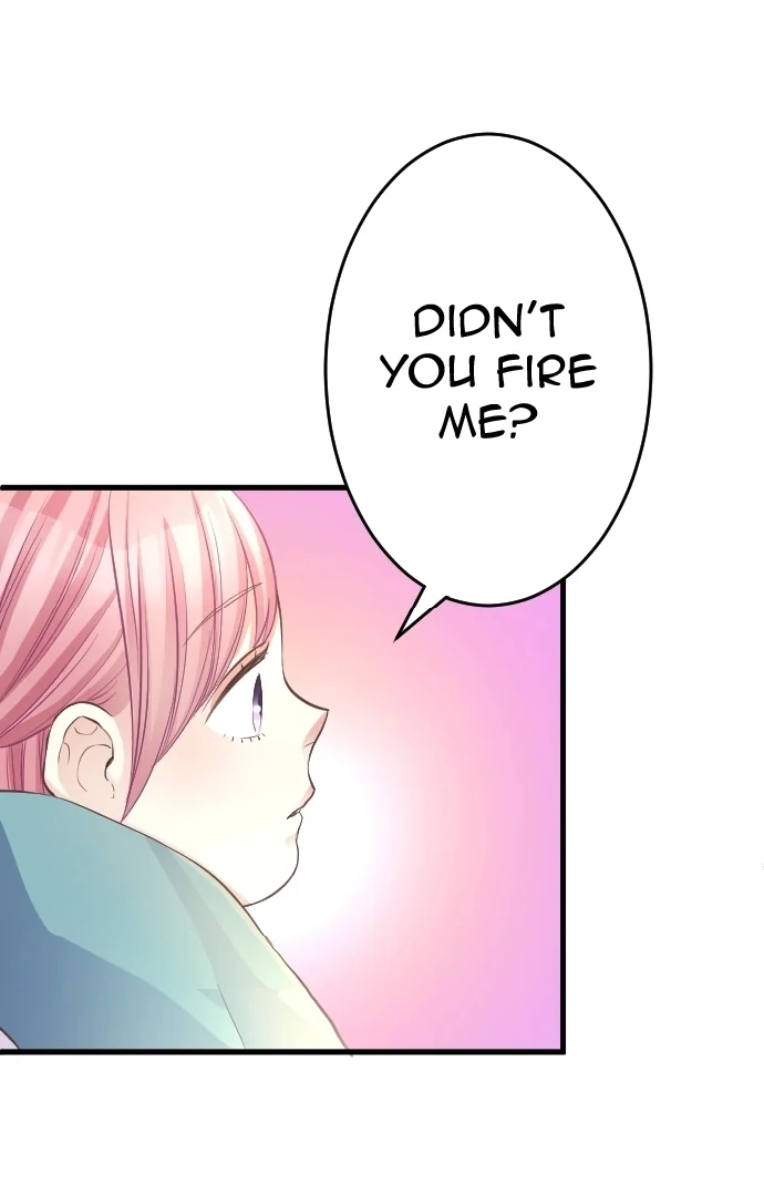 Pocha-Meshi: Stuff Your Cheeks With Love! Chapter 24 - page 32