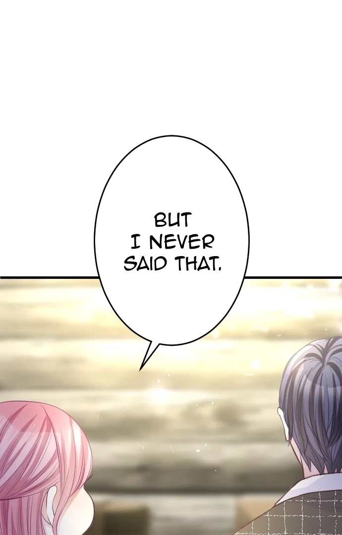 Pocha-Meshi: Stuff Your Cheeks With Love! Chapter 24 - page 34