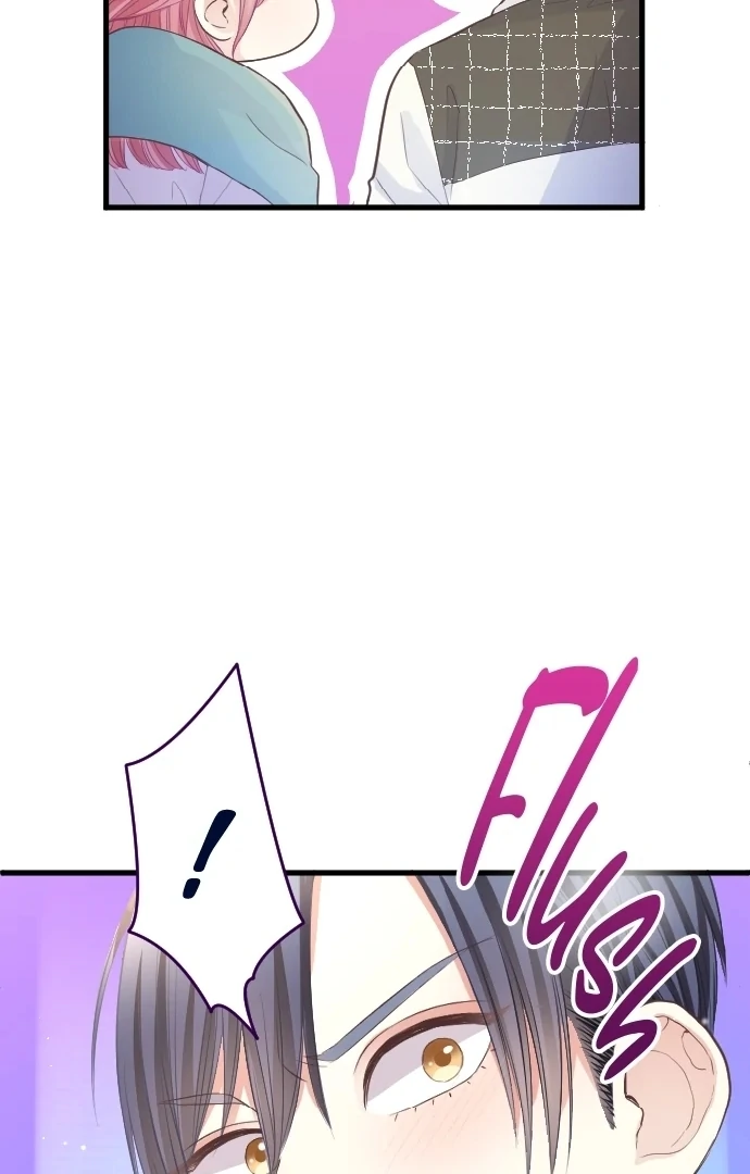 Pocha-Meshi: Stuff Your Cheeks With Love! Chapter 24 - page 36