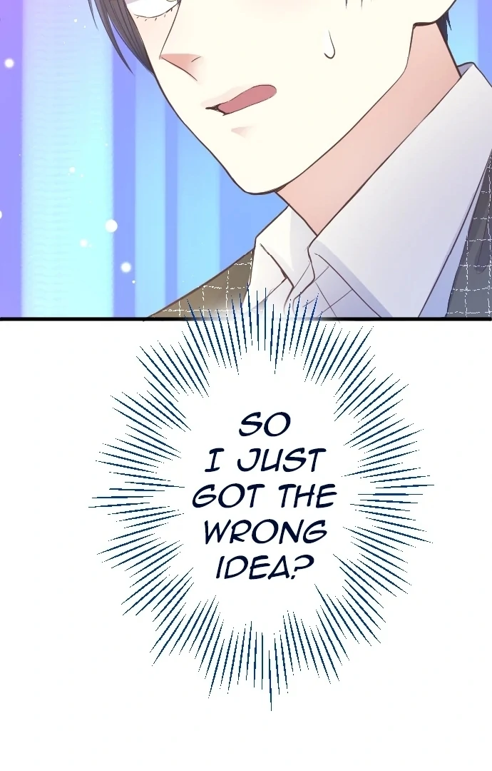 Pocha-Meshi: Stuff Your Cheeks With Love! Chapter 24 - page 37