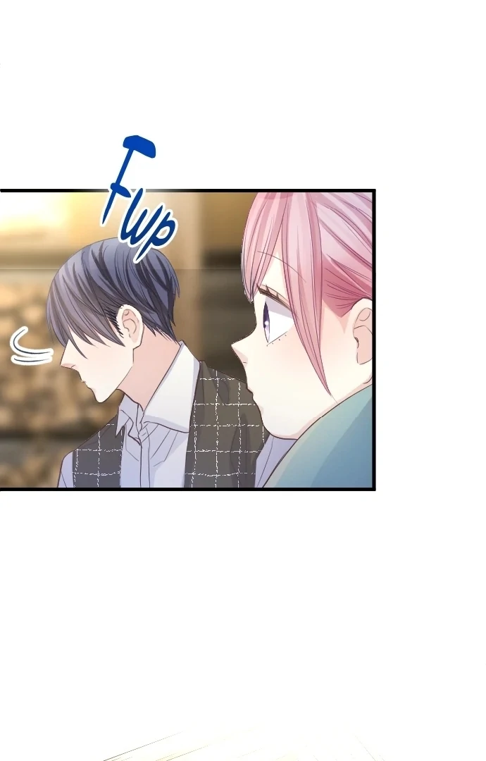 Pocha-Meshi: Stuff Your Cheeks With Love! Chapter 24 - page 38