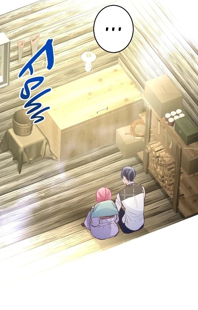 Pocha-Meshi: Stuff Your Cheeks With Love! Chapter 24 - page 39