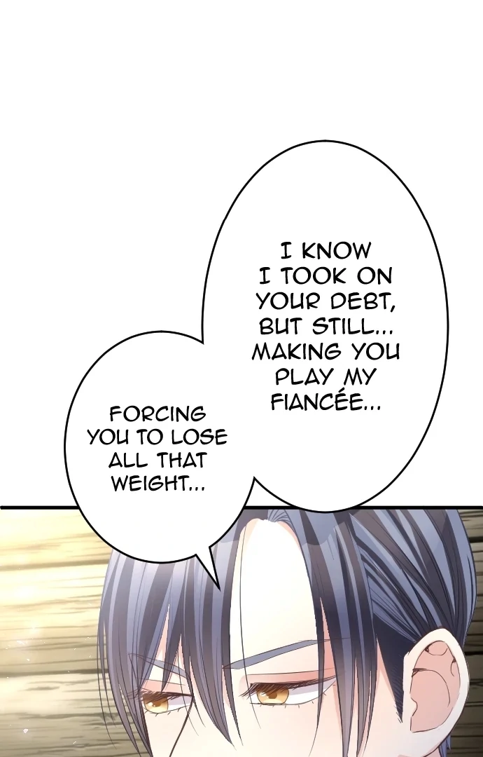 Pocha-Meshi: Stuff Your Cheeks With Love! Chapter 24 - page 42