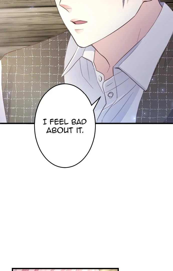 Pocha-Meshi: Stuff Your Cheeks With Love! Chapter 24 - page 43