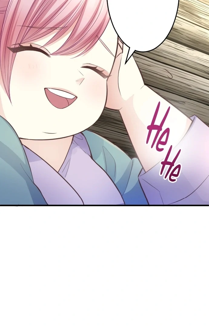 Pocha-Meshi: Stuff Your Cheeks With Love! Chapter 24 - page 51