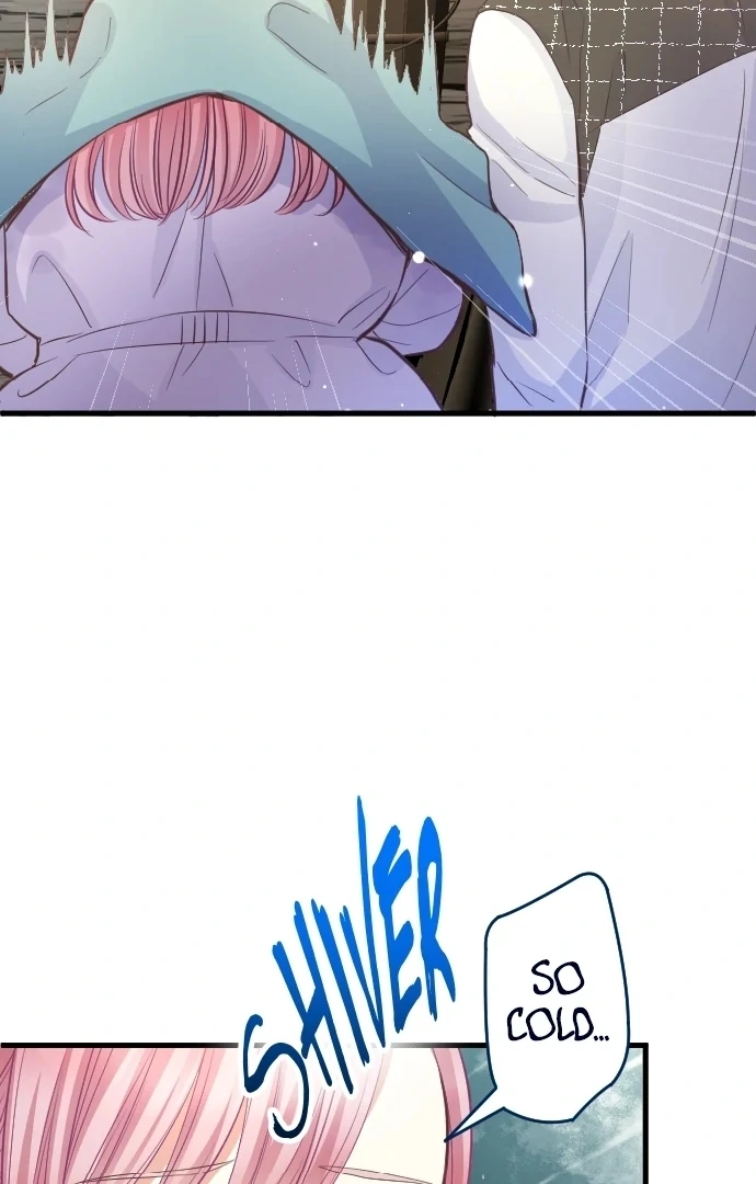 Pocha-Meshi: Stuff Your Cheeks With Love! Chapter 24 - page 54