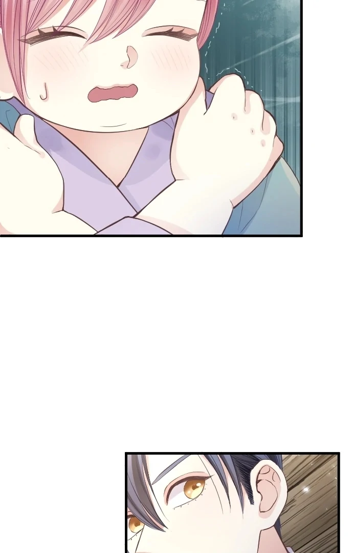 Pocha-Meshi: Stuff Your Cheeks With Love! Chapter 24 - page 55