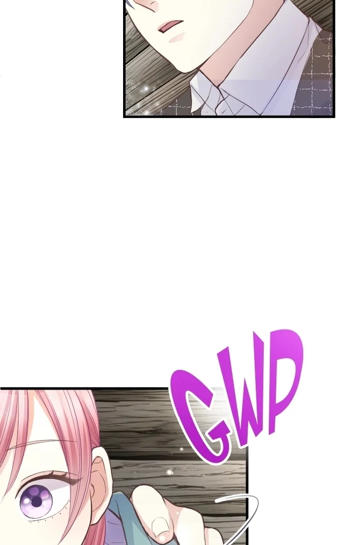 Pocha-Meshi: Stuff Your Cheeks With Love! Chapter 24 - page 56