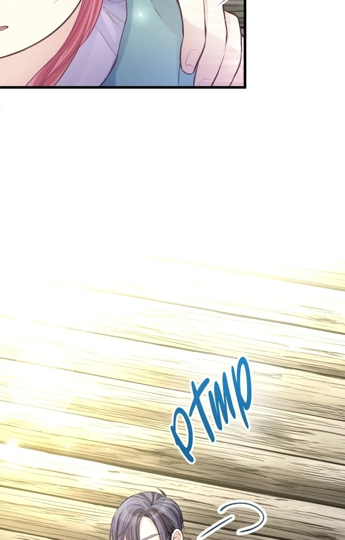 Pocha-Meshi: Stuff Your Cheeks With Love! Chapter 24 - page 57